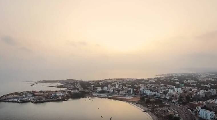 Com o JOP, a qualidade de vida aumenta, e a saúde dos moradores também