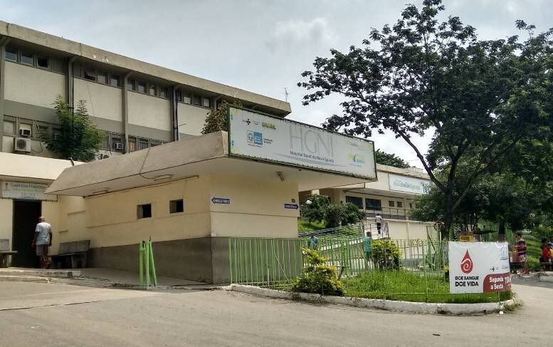 Estado de saúde da vítima ainda não foi divulgado