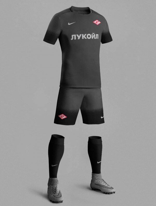 Spartak Moscow, da Rússia

Assista aos programas da Record na íntegra no R7 Play