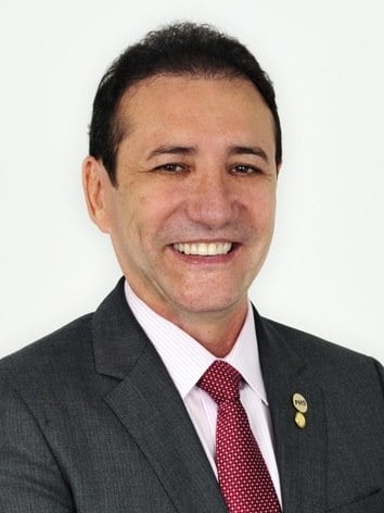 Ex-deputado é denunciado pelo MPF