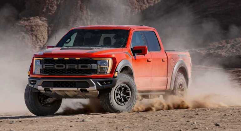 Montadora norte-americana ainda não informou qual versão será vendida no Brasil