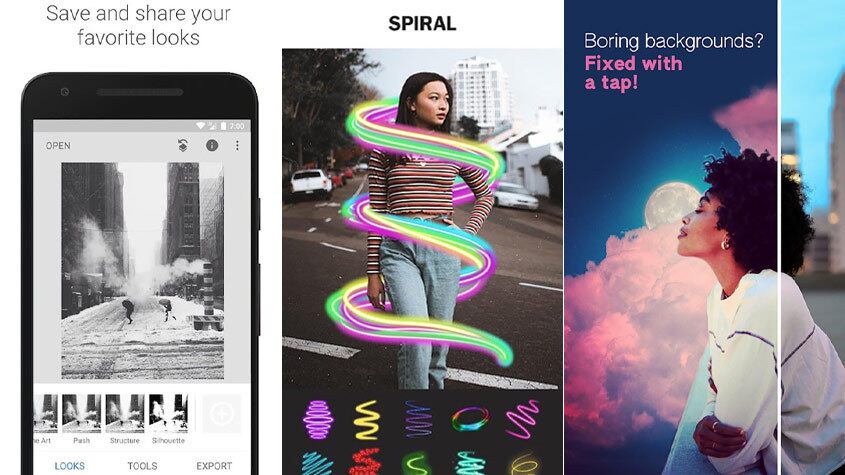 Algumas fotos, mesmo que tenham ficado ótimas, precisam de certos ajustes para chegarem à perfeição aos olhos de que as tirou. Pensando nisso, o Flipar separou dez aplicativos, presentes nos sistemas Android e IOS, que disponibilizam variados efeitos, filtros, colagens, retoques e correções para você!