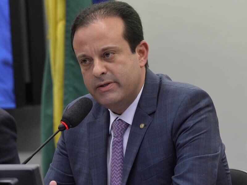 Rodrigo Maia (foto) é um dos nomes cogitados para a disputa