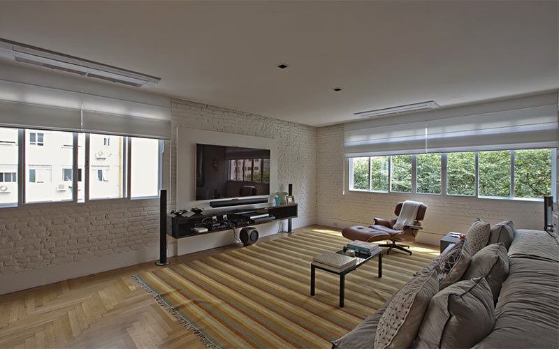 O preço? Sai por cerca de US$ 900 mil