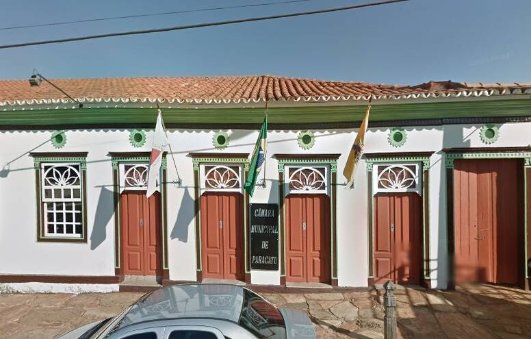 Dois acusados ainda são vereadores em Paracatu