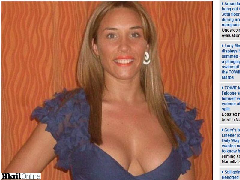 namorada suspeita ataque Londres