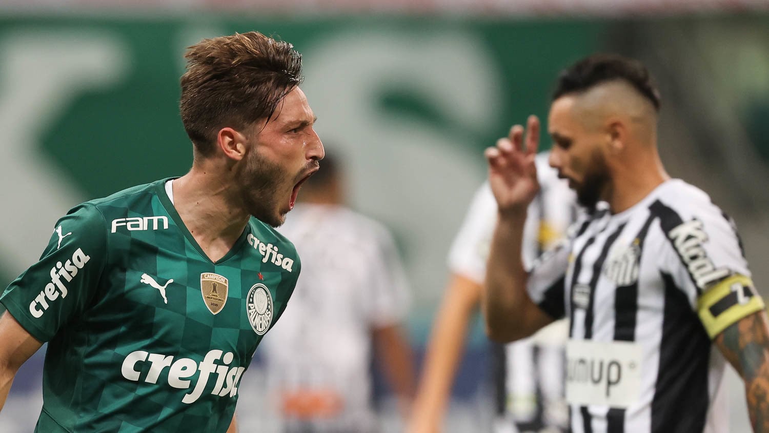 Viña, Palmeiras, Para, Pará, Santos