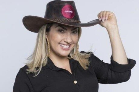 Thayse Teixeira se despede e A Fazenda 11