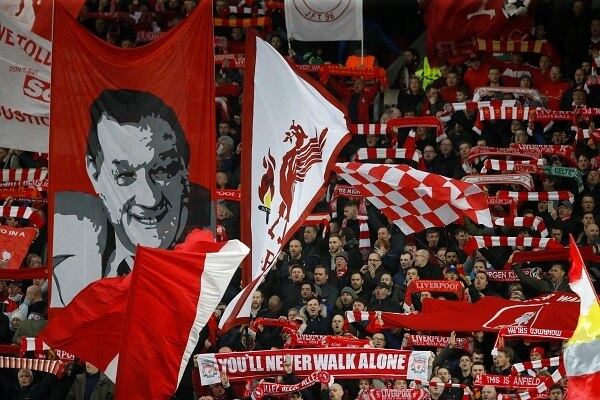 O Liverpool venceu o Manchester City pelas quartas de final da Liga dos Campeões