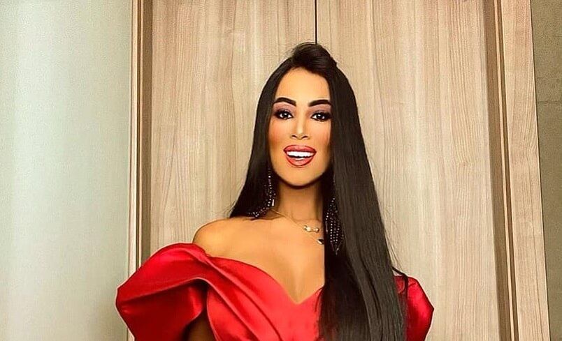 Isabela estava presa desde o dia 6 de maio