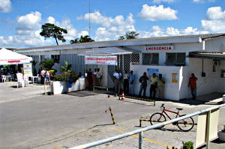 O crime será investigado pela 27ª DP (Delegacia de Polícia), localizada em Lauro de Freitas