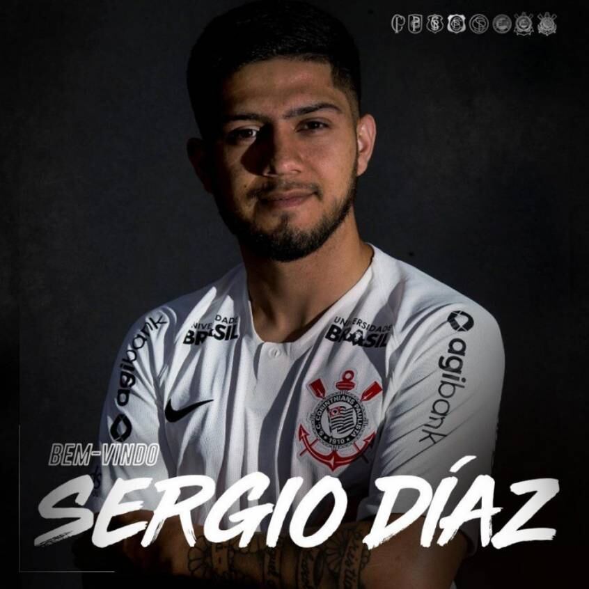 Jogador foi emprestado do Real Madrid