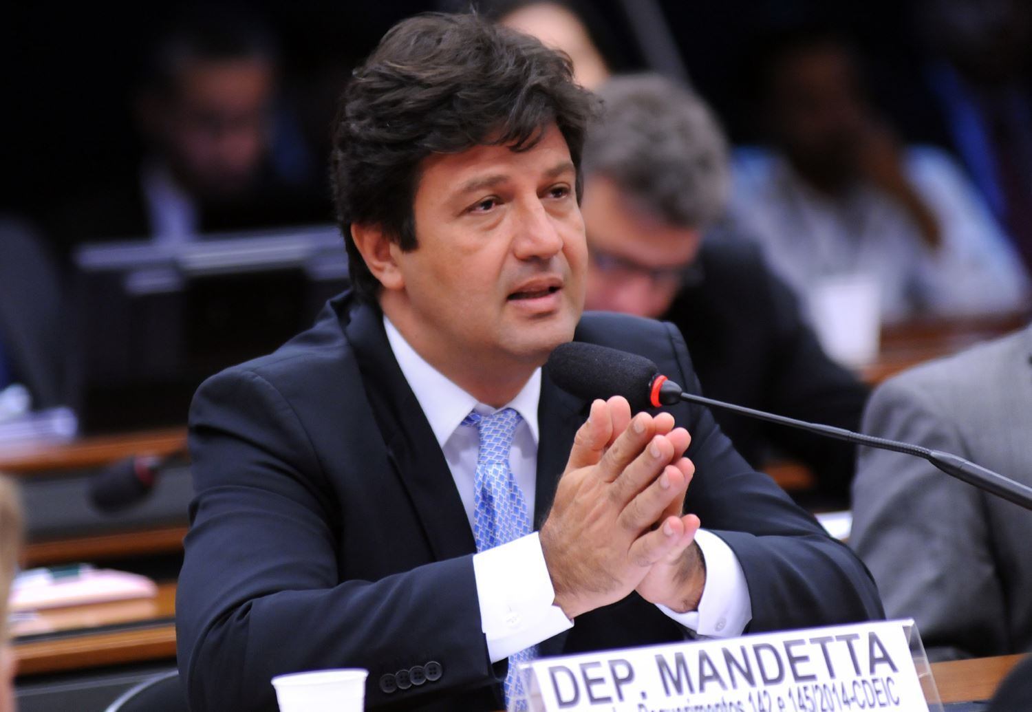 Coronavírus: Brasil vai decretar situação de emergência