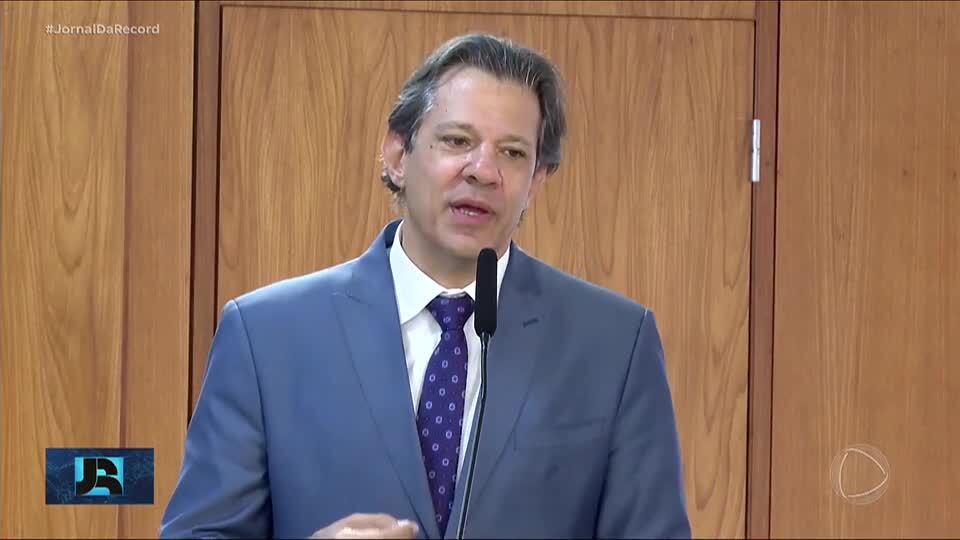 Ministério da Fazenda publica portaria que prevê redução de despesas dentro da pasta