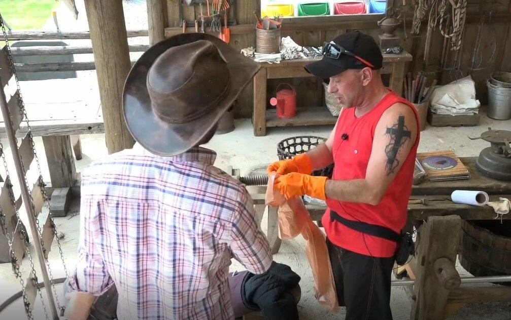Rafael Ilha falou sobre os tempos que era viciado em drogas