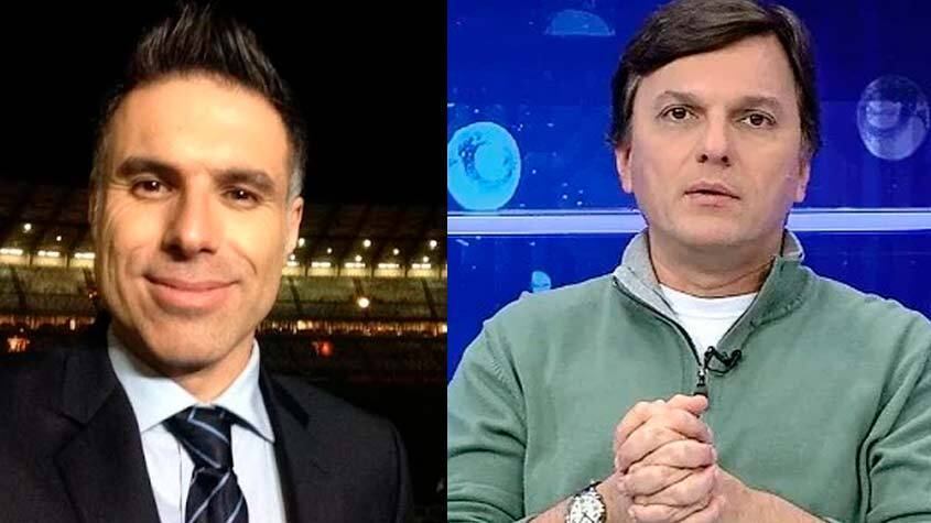 O comentarista Mauro Cezar Pereira está de casa nova e fechou com uma grande rede de rádio para comentar o futebol brasileiro. O narrador Marco de Varga chega na Record para a cobertura do Paulistão 2022. Veja aqui movimentações, contratações e despedidas que aconteceram recentemente no jornalismo esportivo!