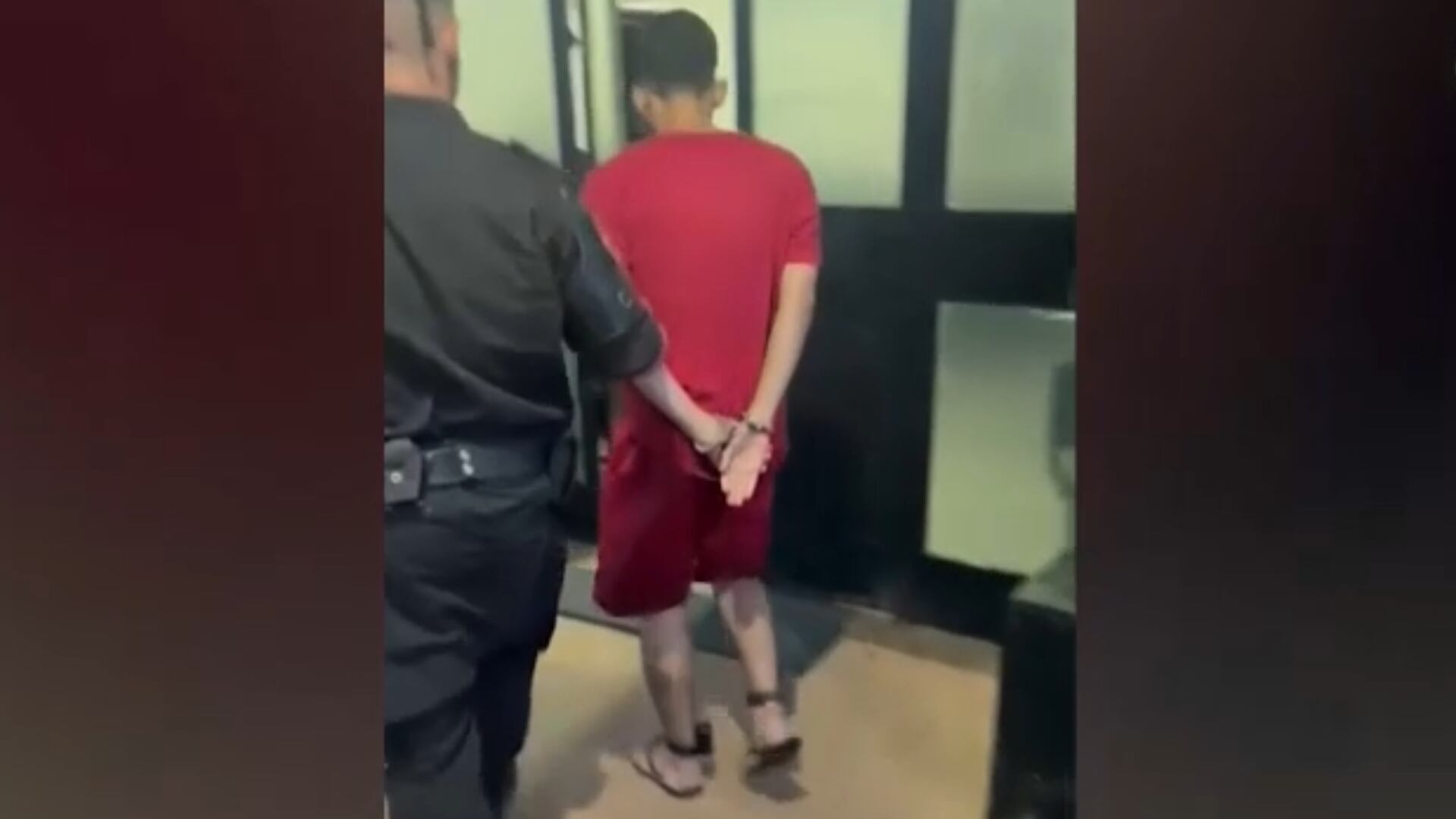 Uso de tornozeleira eletrônica aumenta 20 vezes em oito anos no Brasil