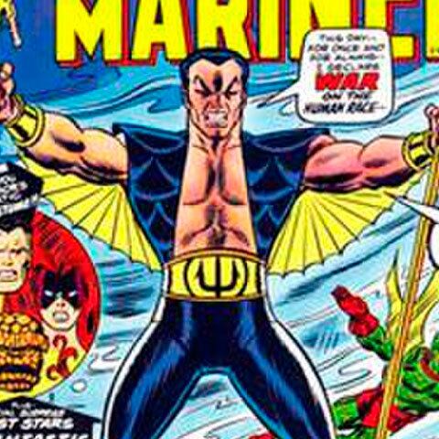 2 – Namor McKenzie (US$ 280 bilhões)
