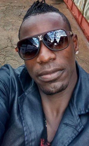 Ambulante está preso desde 13 de janeiro