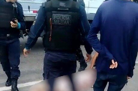 Mulher foi assassinada pelo marido no CE