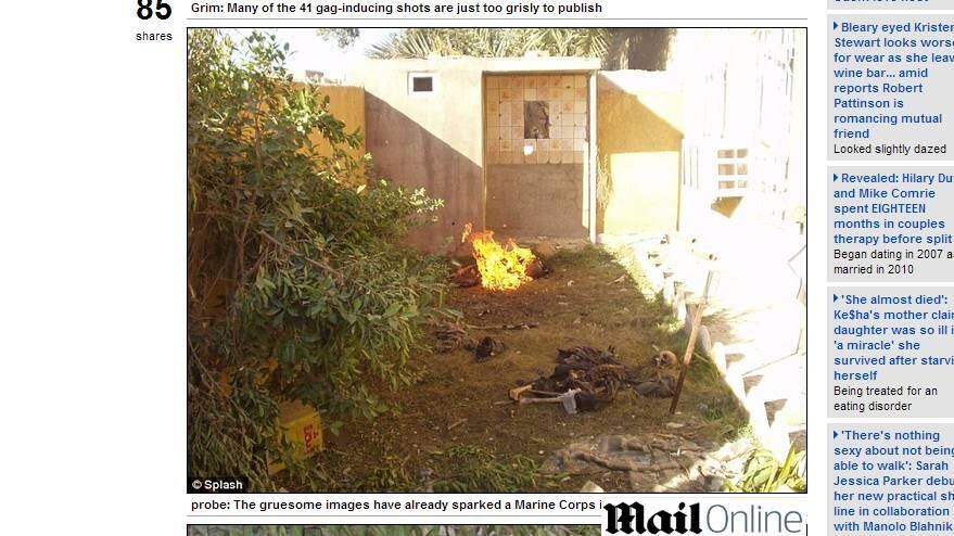 O Exército americano lançou em abril e novembro de 2004 uma forte ofensiva para recuperar Fallujah, durante a qual 95 de seus soldados perderam a vida e outros 600 ficaram feridos