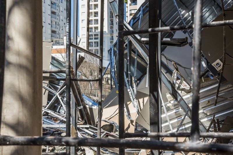 Empreendimento residencial de alto padrão da Cyrela era vendido