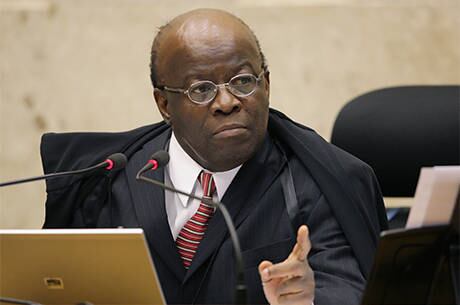 Uma sessão de agosto de 2013 teve de ser encerrada imediatamente após uma discussão entre o presidente Joaquim Barbosa e o vice Ricardo Lewandowski.  Em meio a um debate sobre o recurso do ex-deputado Bispo Rodrigues, em relação ao qual os dois divergiram, Joaquim Barbosa acusou Lewandowski de fazer "chicana" [no jargão jurídico, uma manobra para dificultar o andamento de um processo]
