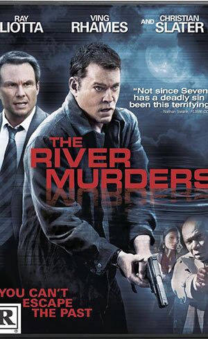 "The River Murders" chegou ao Brasil como "Relações Criminosas"