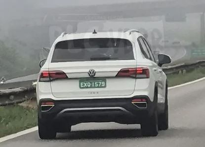 Placa Verde/Reprodução