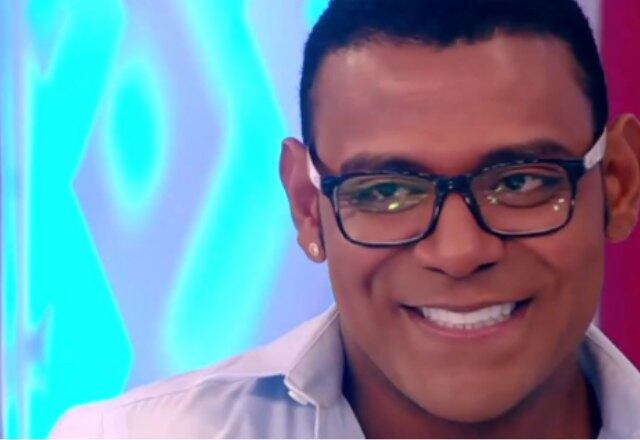 Pablo do Arrocha contou que sempre se inspirou na dupla Zezé Di Camargo e Luciano e que jamais imaginava ser amigo do cantor