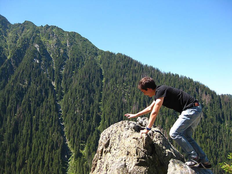 — Um baiano está chegando no lugar mais inovador e empreendedor do mundo

Experimente grátis toda a programação da Record no R7 Play!

