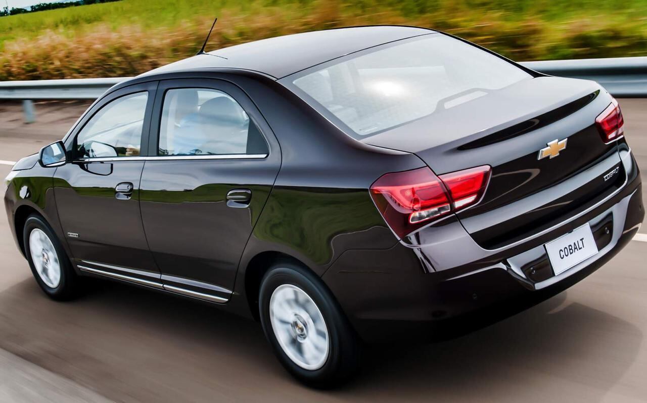 Motor 1.4 e 1.8 ficam mantidos deixando versão turbinada para seu futuro sucessor