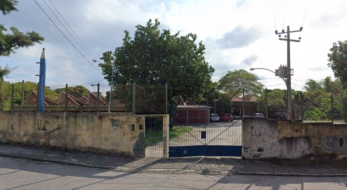 Agressão aconteceu na Escola Municipal Brigadeiro Eduardo Gomes, na Ilha do Governador