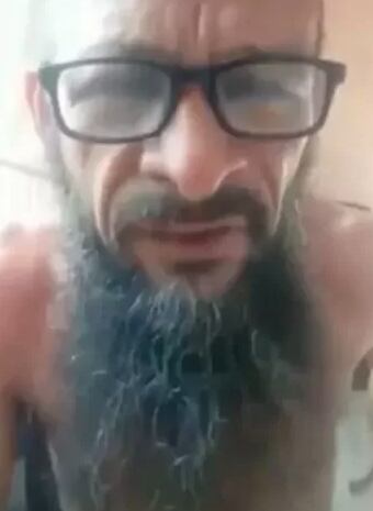 Flávio Dantas de Souza gravou vídeo ameaçando Moraes