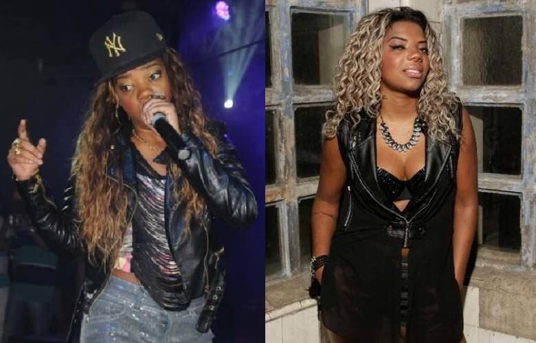 No estilo musical MC Ludmilla também mudou . Ela deixou o estilo agressivo de Fala Mal de Mim para fazer um som mais pop balada, como o Sem Querer. A música inclusive ganhou as rádios, coisa que com o antigo hit ela só entrava no horário reservado unicamente para o funk