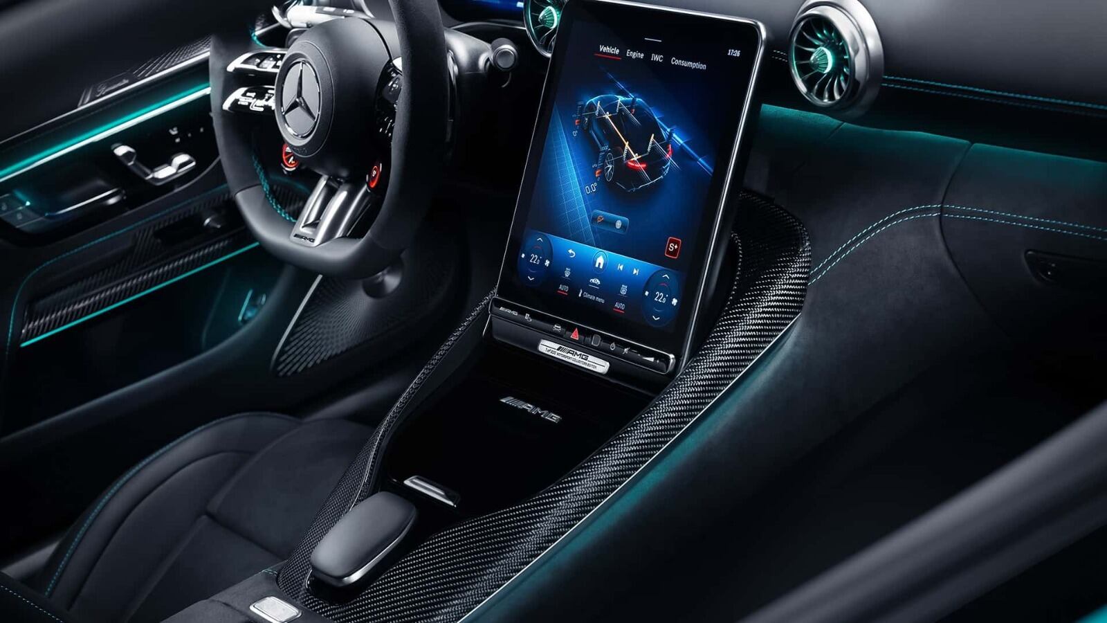 Mercedes-Benz/Divulgação