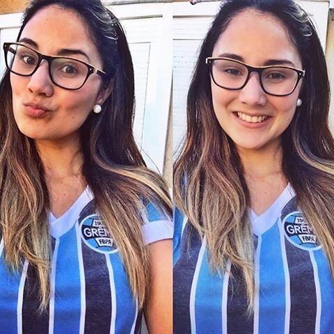 Essa gatinha também chama Suelen