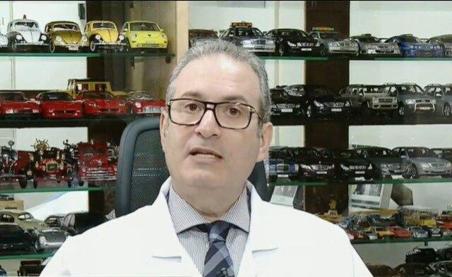 Abib já foi condenado em 2ª instância, mas continua exercendo a profissão em SP