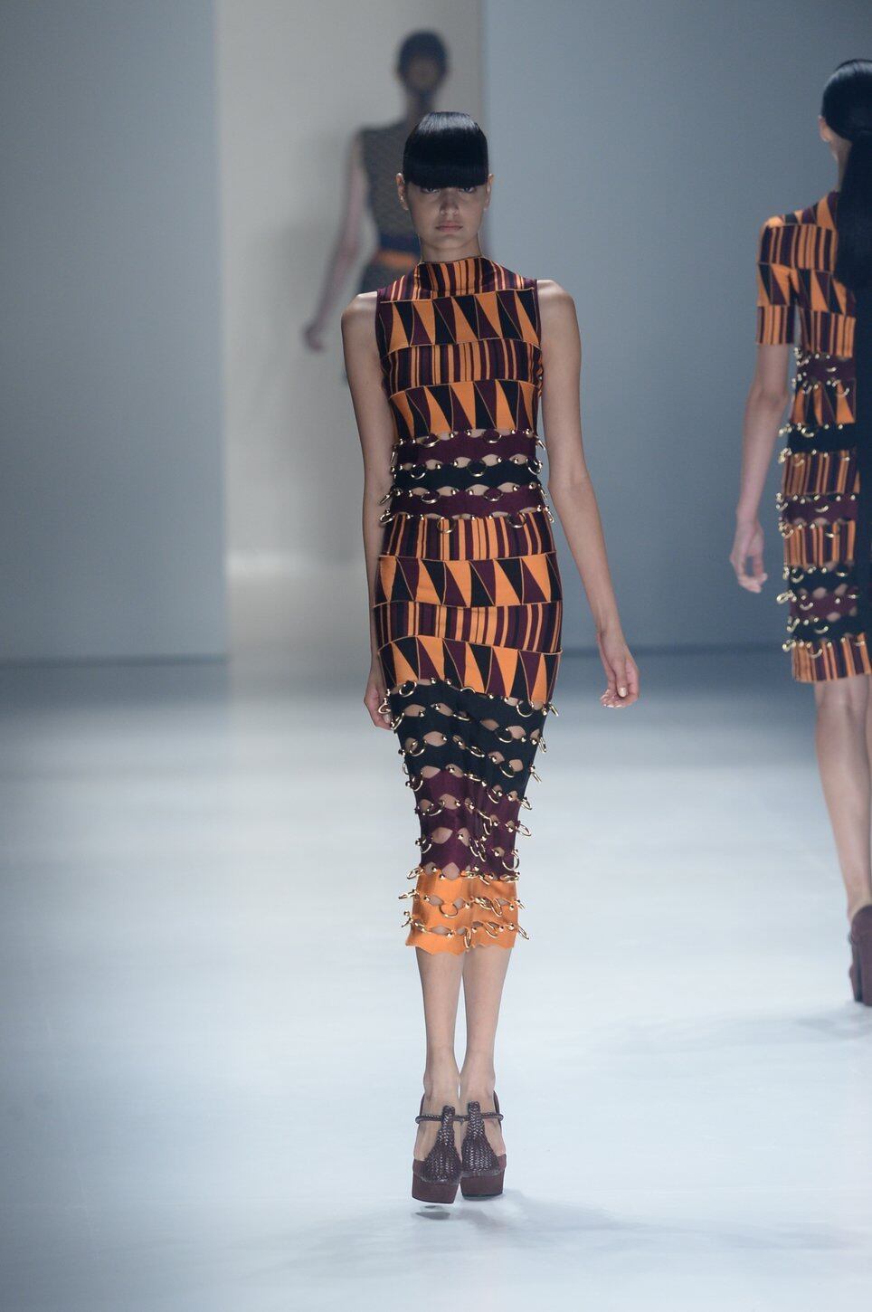 Desfile Lolitta inverno 2015