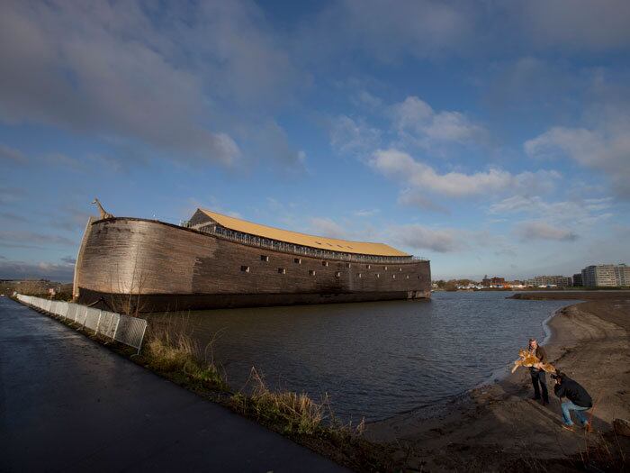 "As Nações Unidas não emitiram nenhuma passagem de navio", indicou a ONU. Imagem ilustrativa