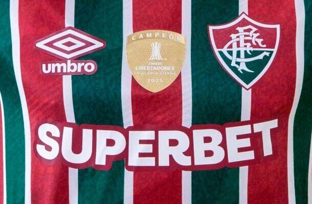 Foto: Reprodução / Twitter Superbet