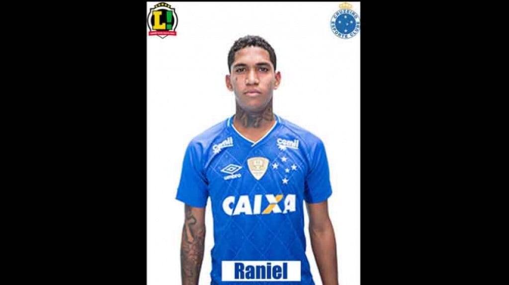 5,5 - Raniel - No lugar de Barcos, ficou devendo melhor participação. Até tentou jogadas individuais, mas errou na execução além de passes equivocados.