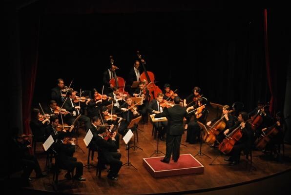 Foto: Assessoria de Comunicação/Secult
