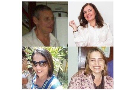 Vítimas foram veladas em Paracatu e Uberlândia (MG)