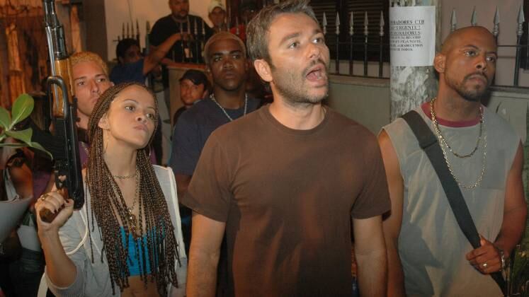 Não se esqueça: a série vai ao ar a partir da próxima segunda (2), às 22h30, na tela da Record TV.