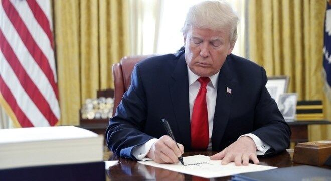 Maioria dos países restritos é do Oriente Médio e representam 40% das admissões