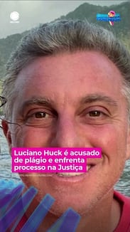 Reprodução canal do Youtube Balanço Geral