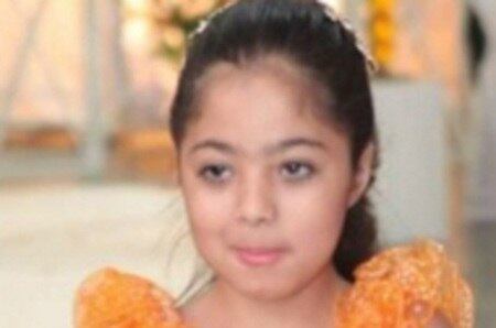 Segundo a mãe de Emilly, a criança era muito apegada ao pai