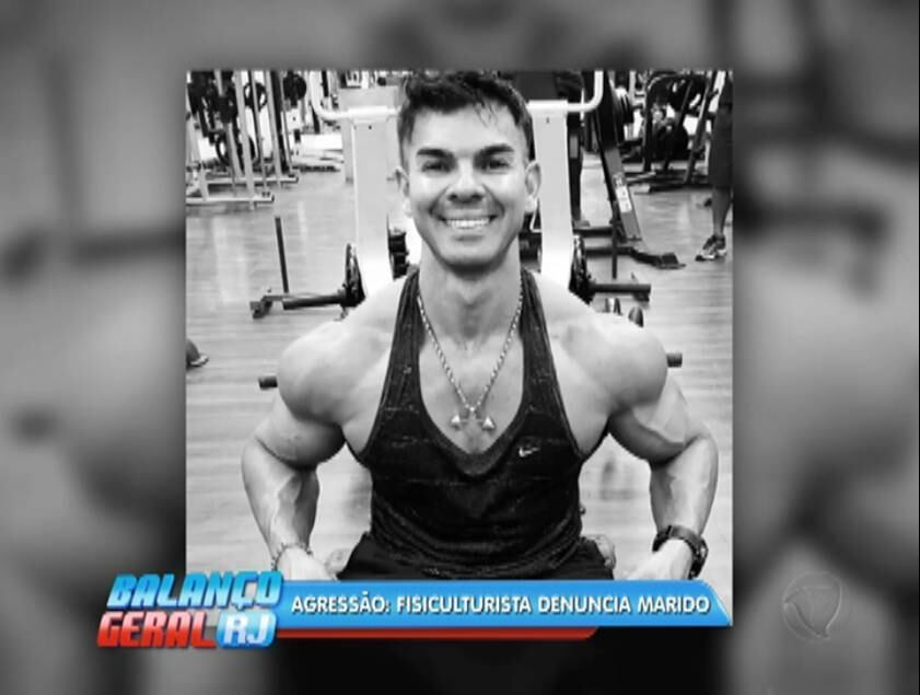 Carlos Henrique foi detido, mas pagou fiança e foi liberado