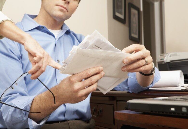 Porcentual de famílias com contas atrasadas é de 10,7%